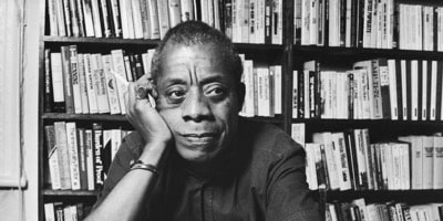 James Baldwin